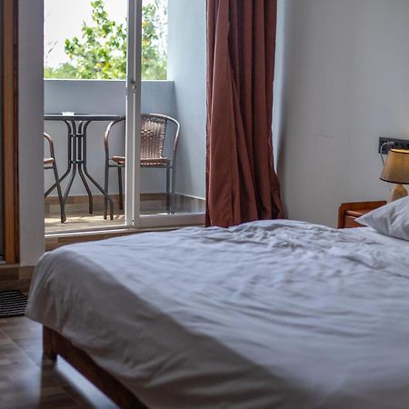 Dhiffushi Inn Exteriér fotografie