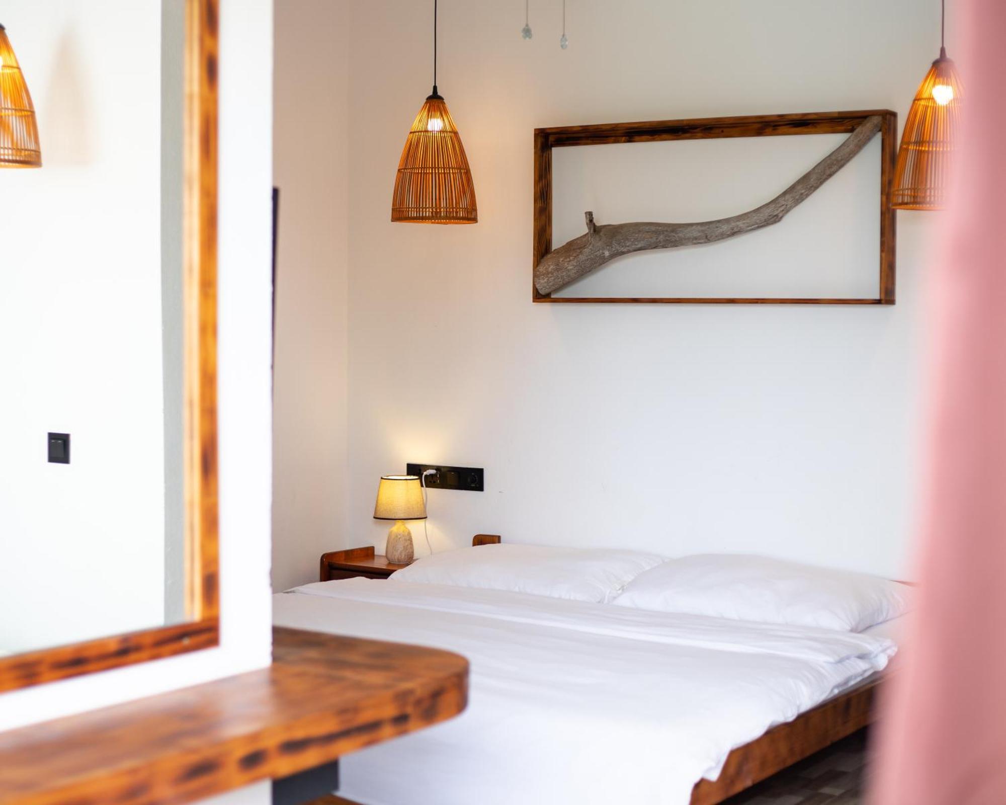 Dhiffushi Inn Exteriér fotografie