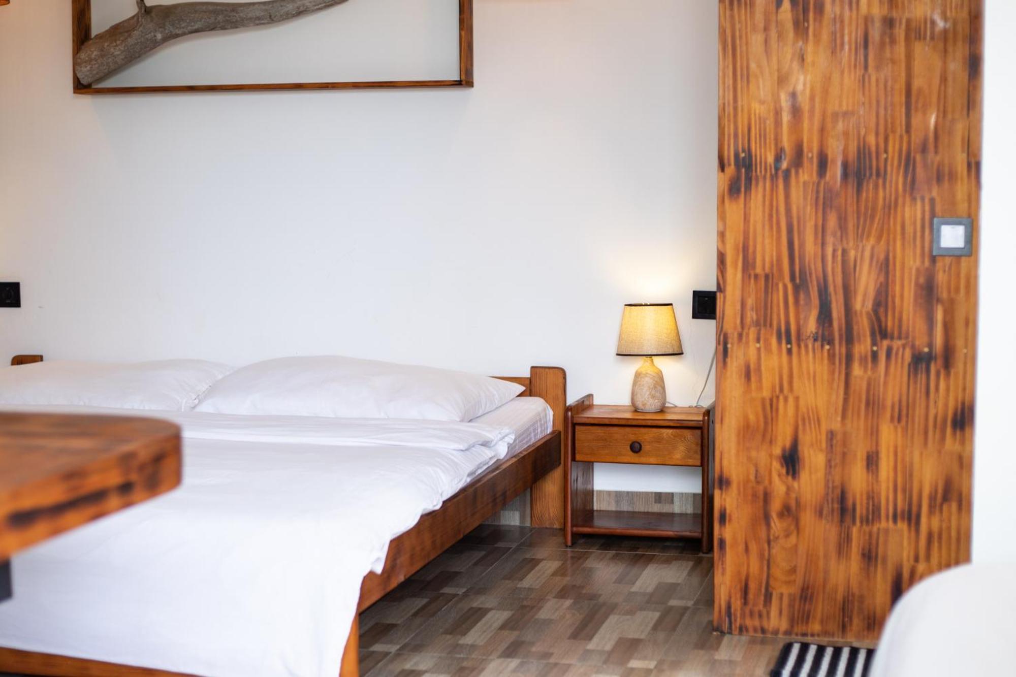 Dhiffushi Inn Exteriér fotografie
