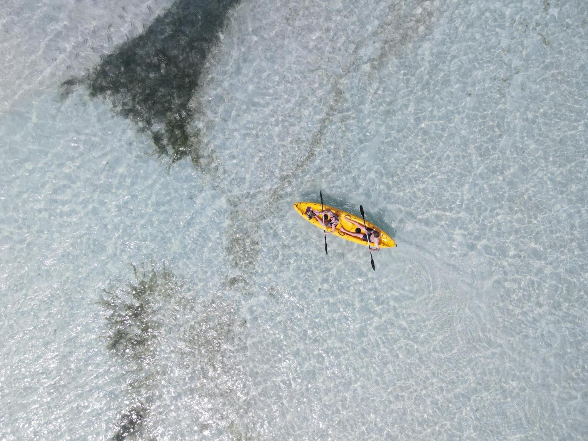 Dhiffushi Inn Exteriér fotografie