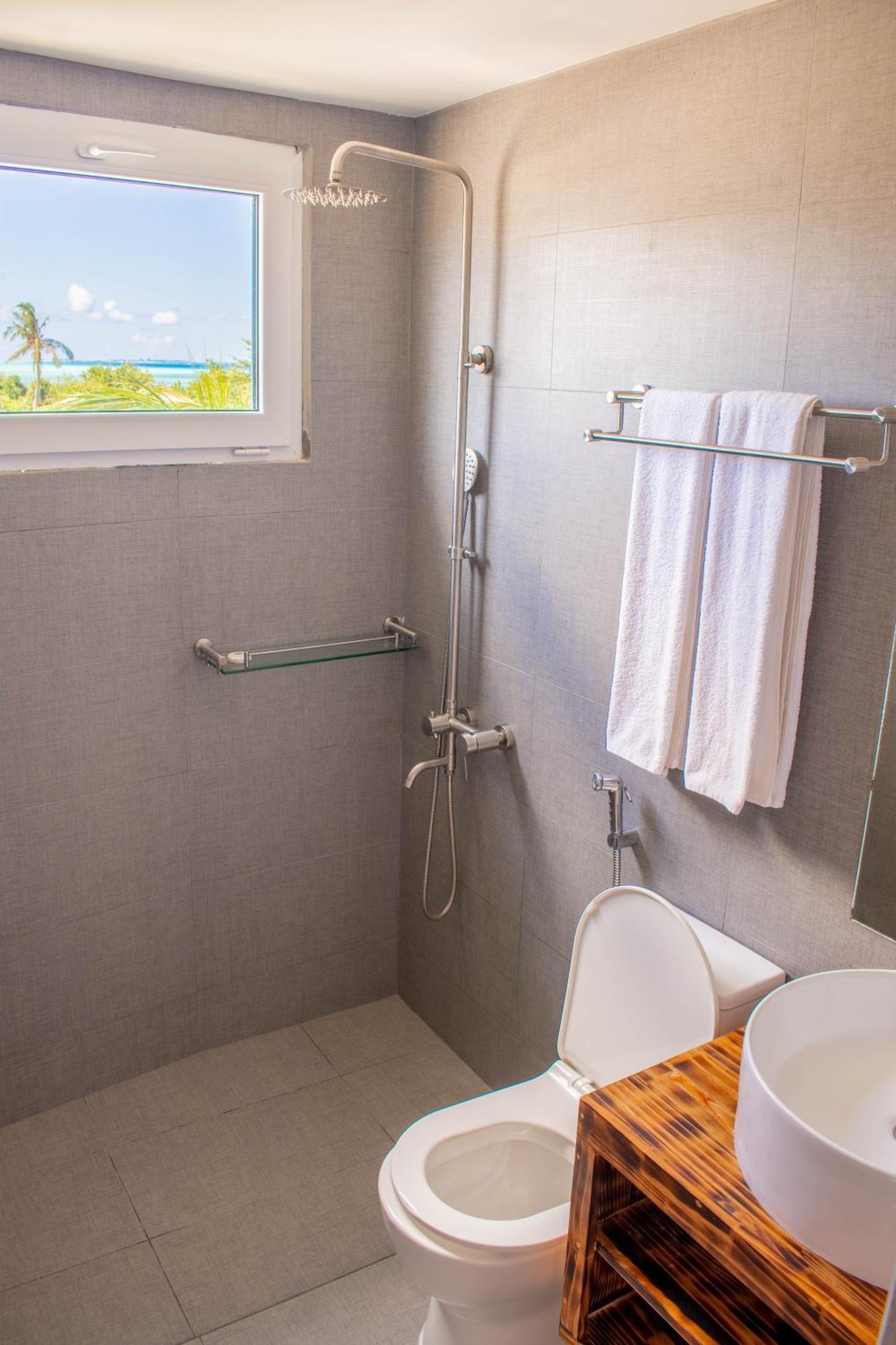 Dhiffushi Inn Exteriér fotografie